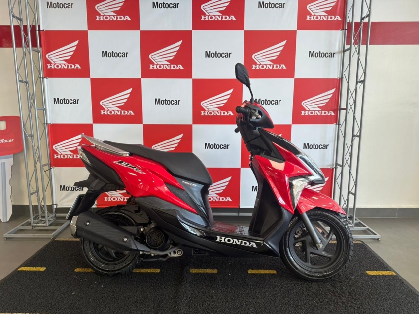 honda elite 125 . gasolina automatico 20240