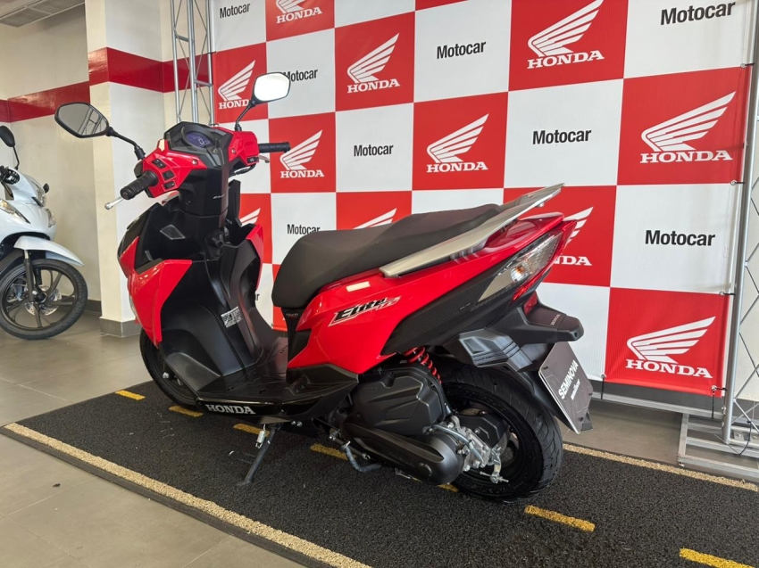 honda elite 125 . gasolina automatico 202410