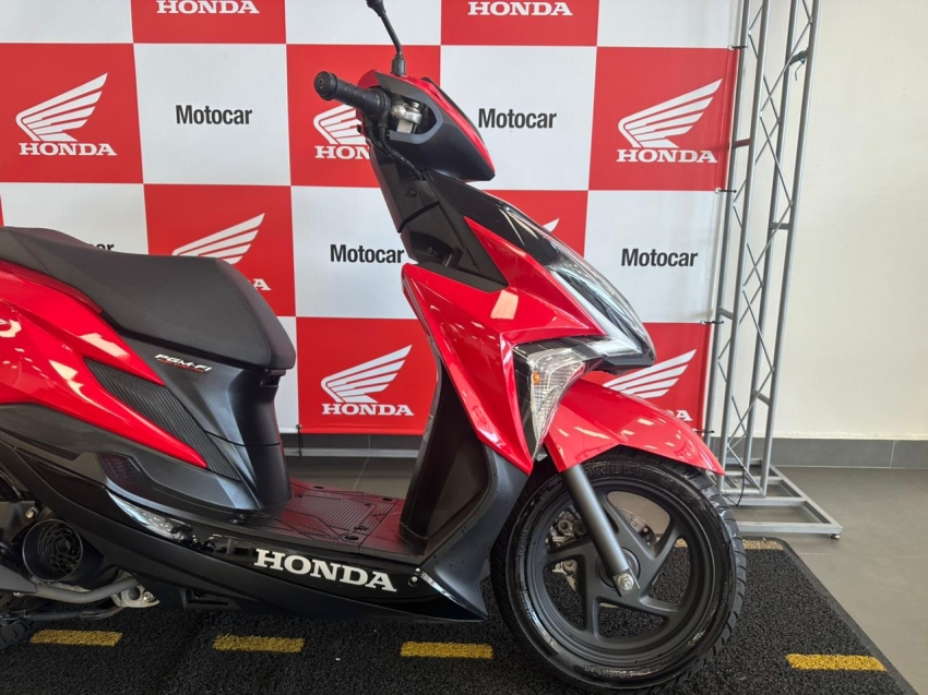 honda elite 125 . gasolina automatico 20244