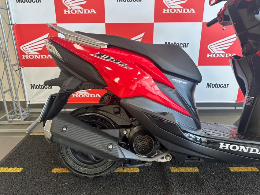 honda elite 125 . gasolina automatico 20243