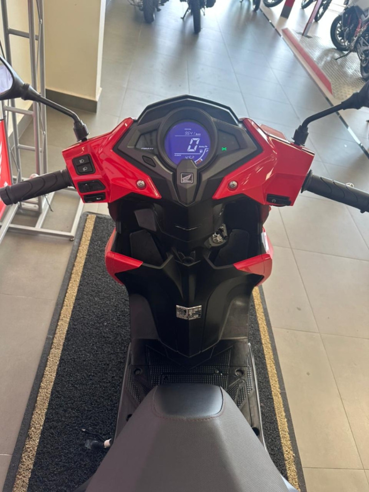 honda elite 125 . gasolina automatico 20246