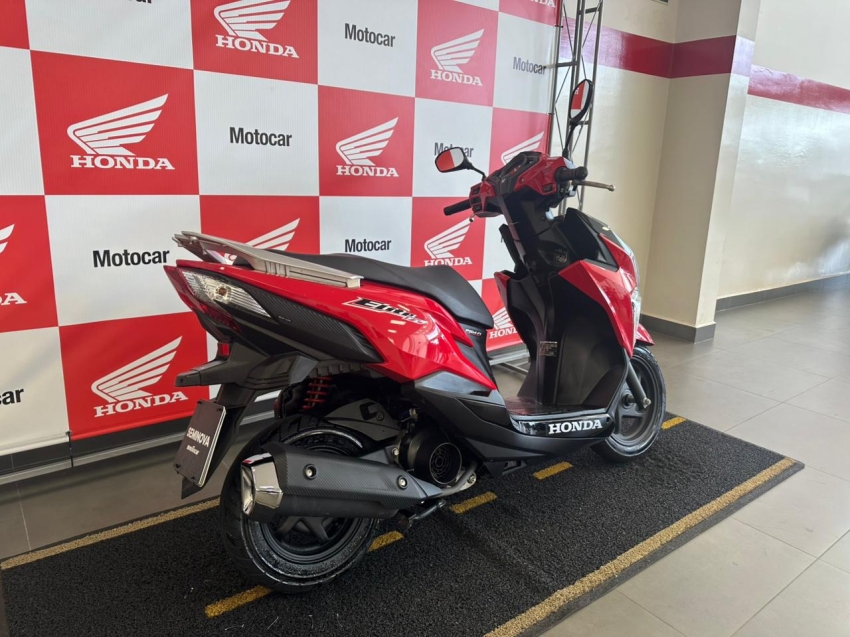 honda elite 125 . gasolina automatico 20241