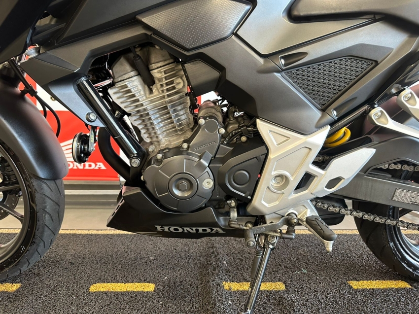 honda cb 300f twister cbs 300 flex manual 202412