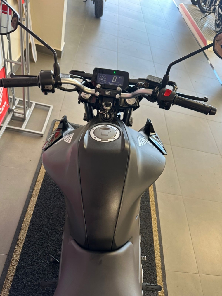 honda cb 300f twister cbs 300 flex manual 20247