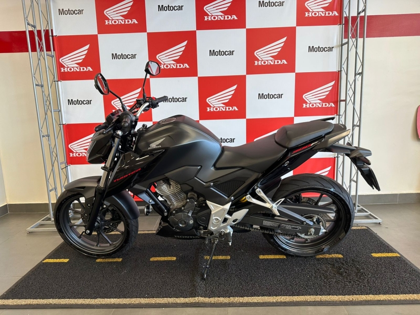 honda cb 300f twister cbs 300 flex manual 20249