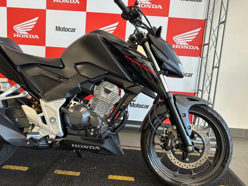 honda cb 300f twister cbs 300 flex manual 20244