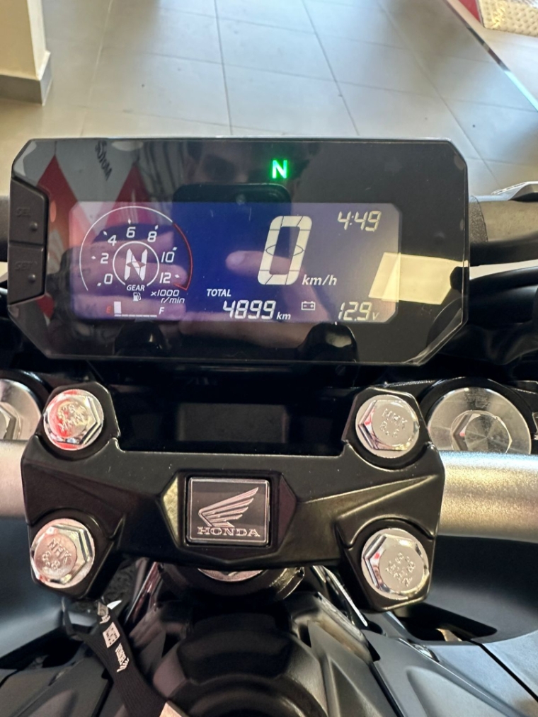 honda cb 300f twister cbs 300 flex manual 20248