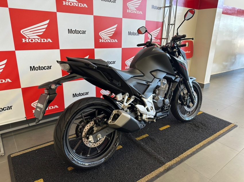 honda cb 300f twister cbs 300 flex manual 20241