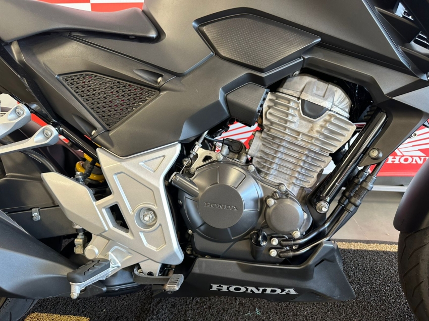 honda cb 300f twister cbs 300 flex manual 20245