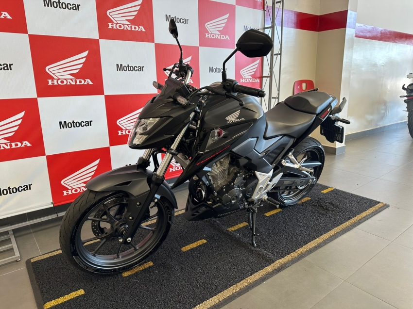 honda cb 300f twister cbs 300 flex manual 202410