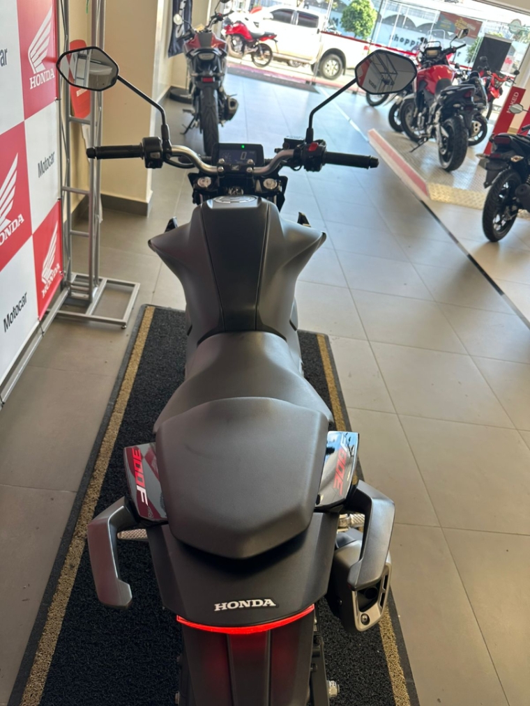 honda cb 300f twister cbs 300 flex manual 20246