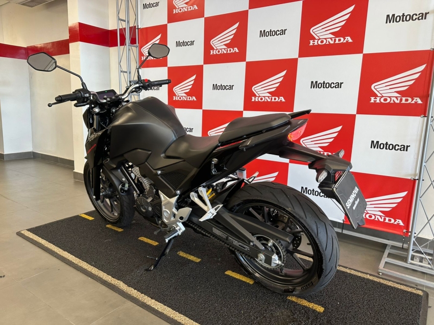 honda cb 300f twister cbs 300 flex manual 202411