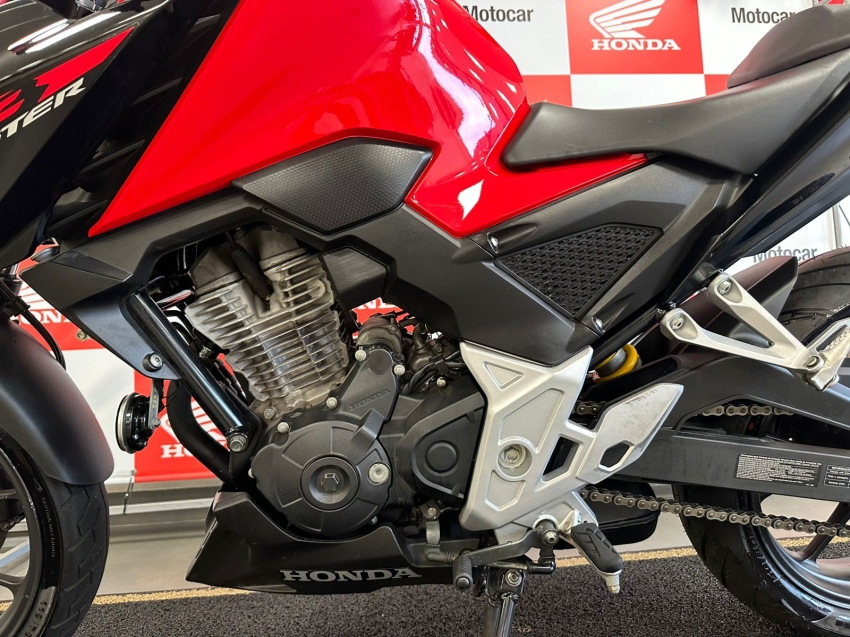 honda cb 300f twister abs 300 flex manual 202412