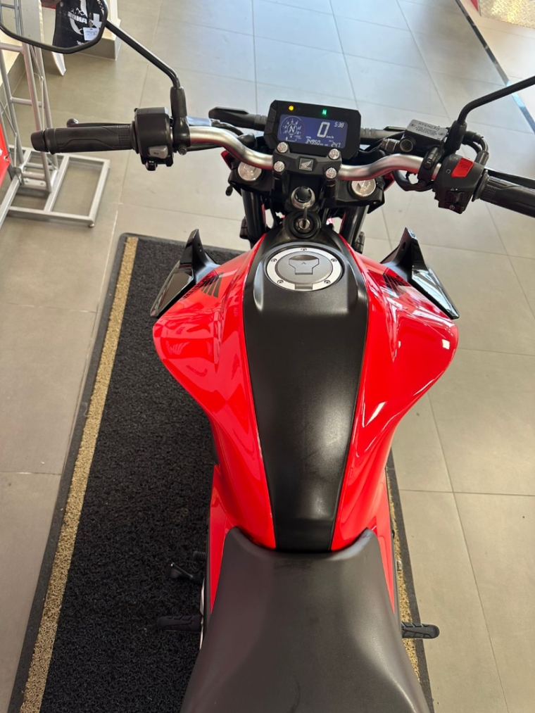 honda cb 300f twister abs 300 flex manual 20247