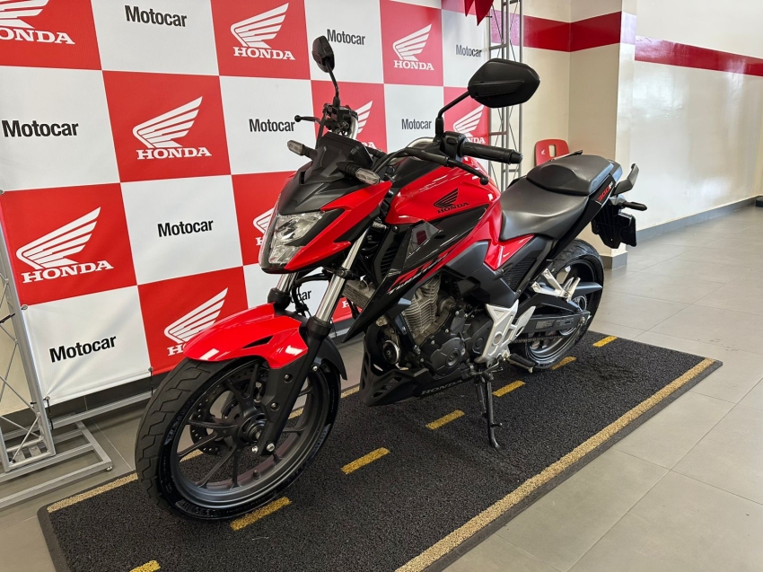 honda cb 300f twister abs 300 flex manual 202410