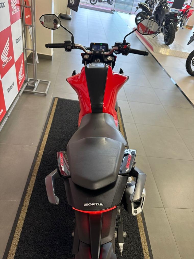 honda cb 300f twister abs 300 flex manual 20246