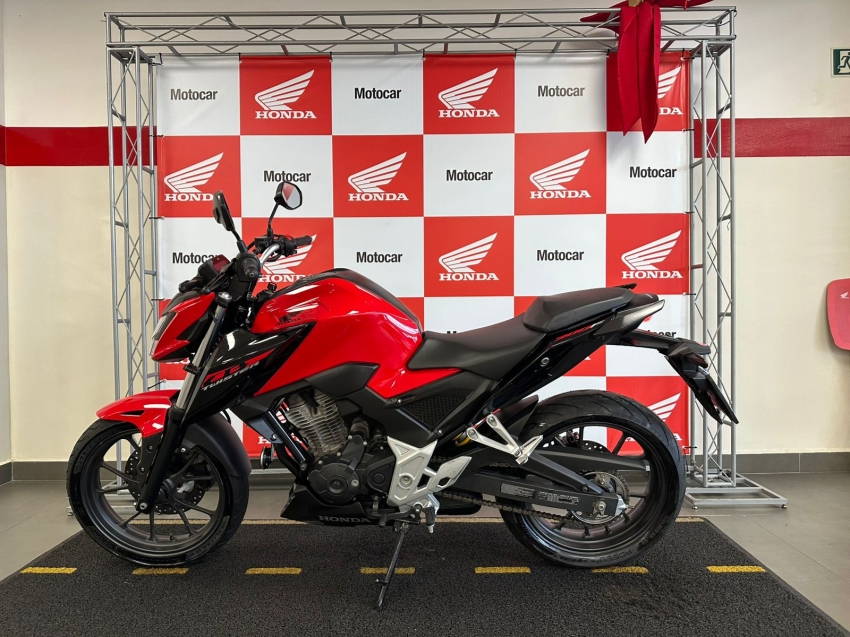 honda cb 300f twister abs 300 flex manual 20249