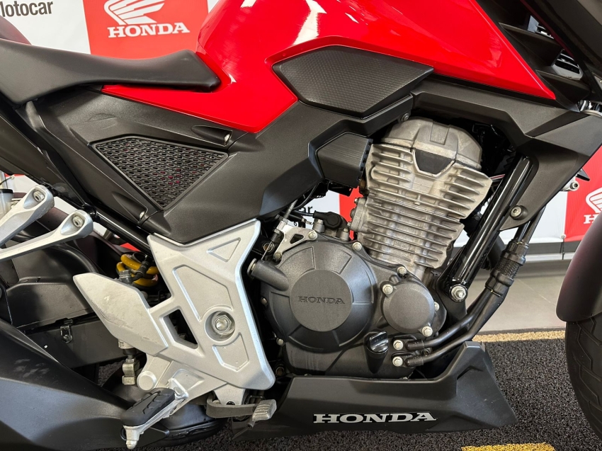 honda cb 300f twister abs 300 flex manual 20245