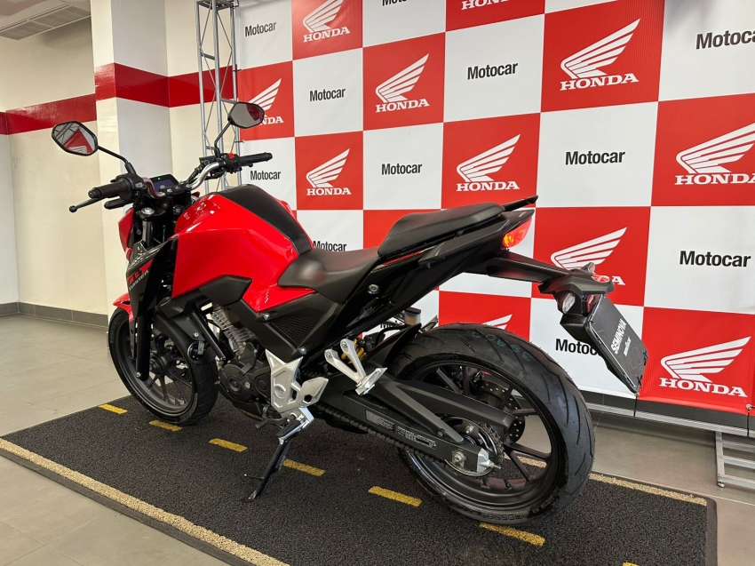 honda cb 300f twister abs 300 flex manual 202411