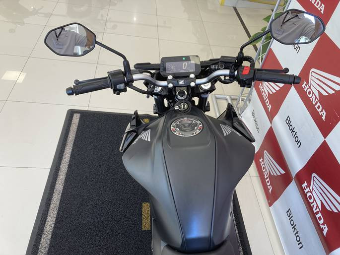 cb 300f twister cbs flex 2024/24