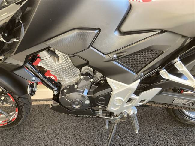 cb 300f twister cbs flex 2024/24