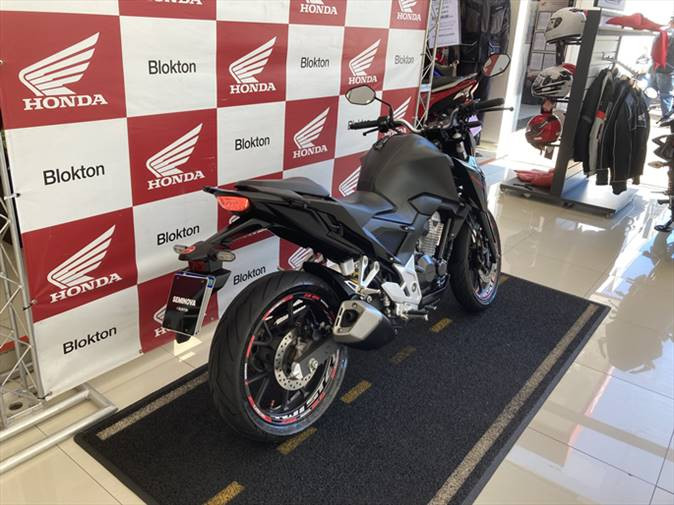 cb 300f twister cbs flex 2024/24