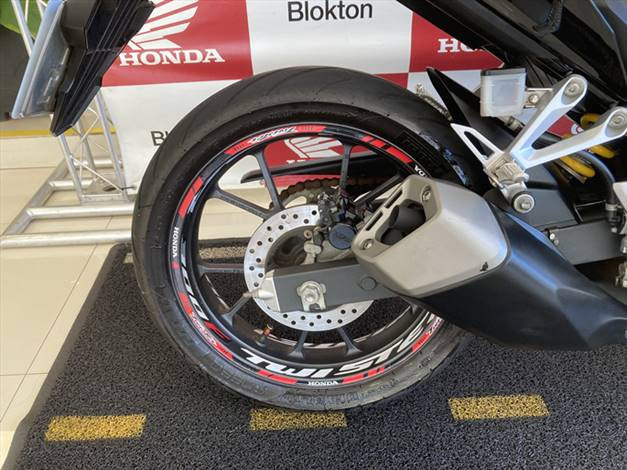 cb 300f twister cbs flex 2024/24