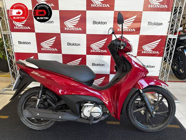 honda biz 125 ex flex 2024/25 honda biz 125 ex flex 2024/25