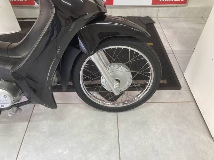 honda biz 125 es flex 2013/14.