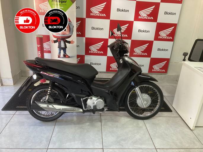 honda biz 125 es flex 2013/14. honda biz 125 es flex 2013/14.