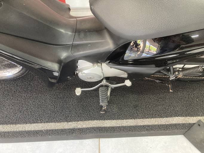 honda biz 125 es flex 2013/14.