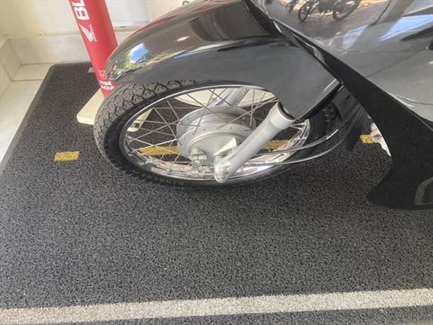 honda biz 125 es flex 2013/14.