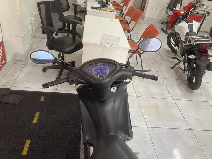 honda biz 125 es flex 2013/14.