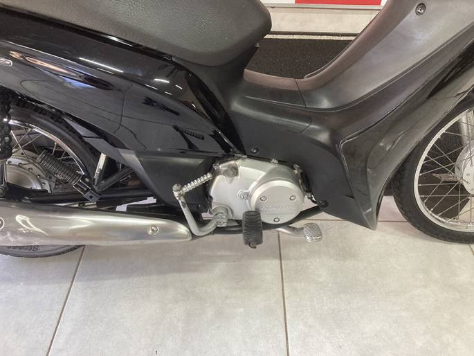 honda biz 125 es flex 2013/14.