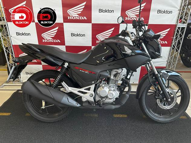 honda cg 160 start gasolina 2024/25 honda cg 160 start gasolina 2024/25