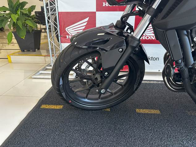 honda cb 500f gasolina 2020/20