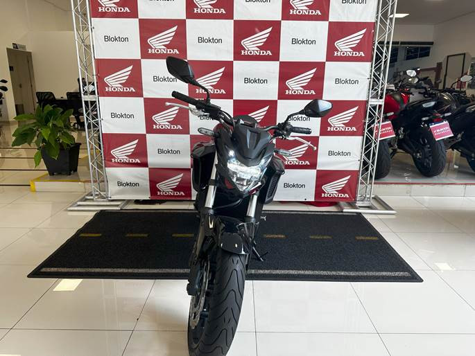 honda cb 500f gasolina 2020/20