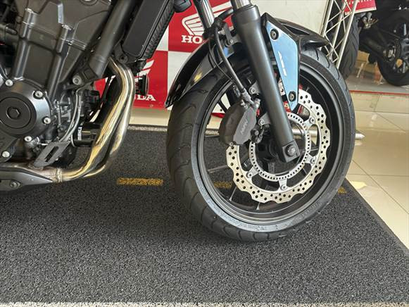 honda cb 500f gasolina 2020/20