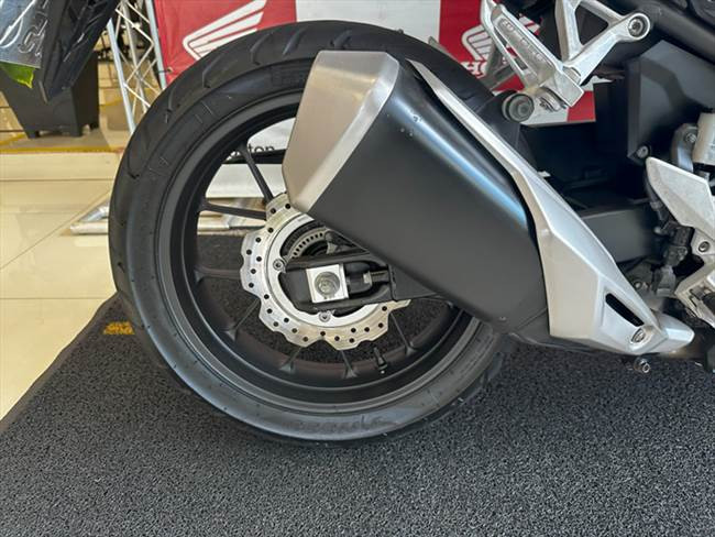 honda cb 500f gasolina 2020/20
