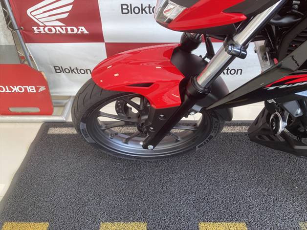 cb 300f twister cbs flex 2023/23