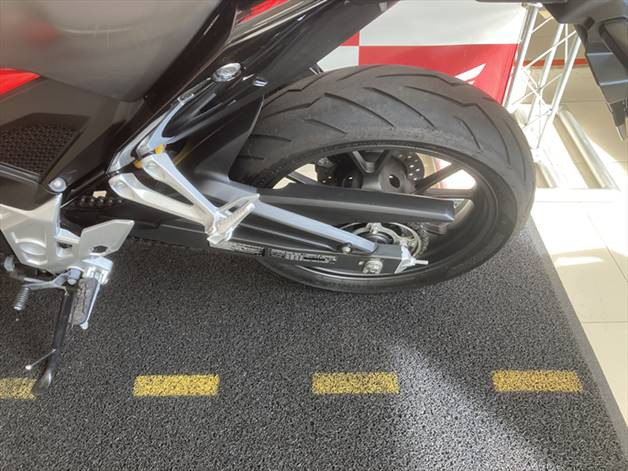 cb 300f twister cbs flex 2023/23