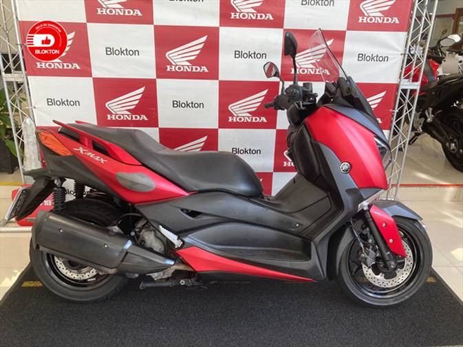 yamaha scooter xmax gasolina automatico 2021/21 yamaha scooter xmax gasolina automatico 2021/21