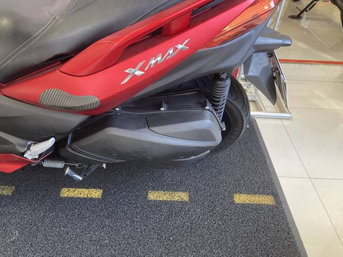yamaha scooter xmax gasolina automatico 2021/21