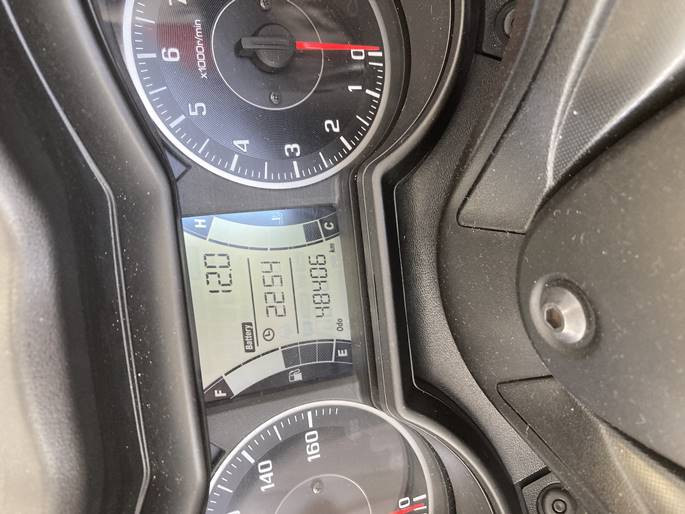 yamaha scooter xmax gasolina automatico 2021/21