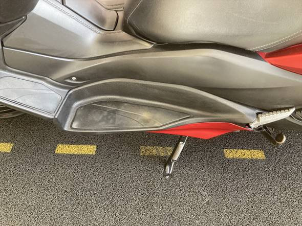 yamaha scooter xmax gasolina automatico 2021/21