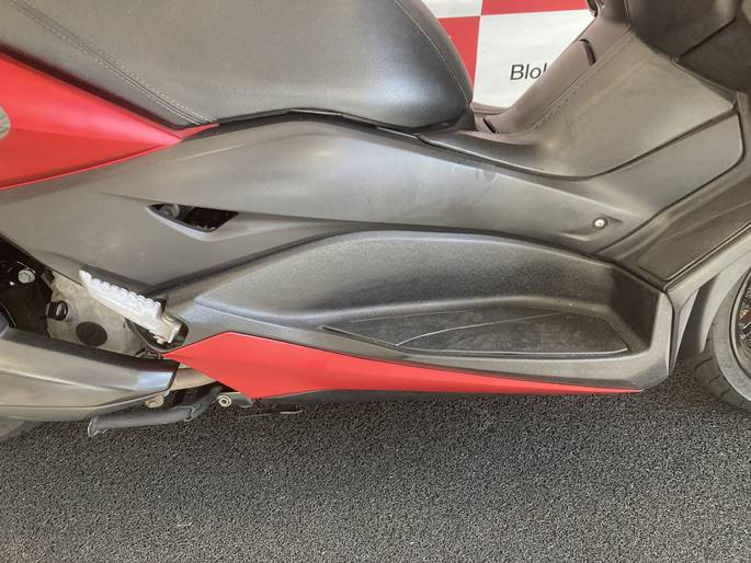 yamaha scooter xmax gasolina automatico 2021/21