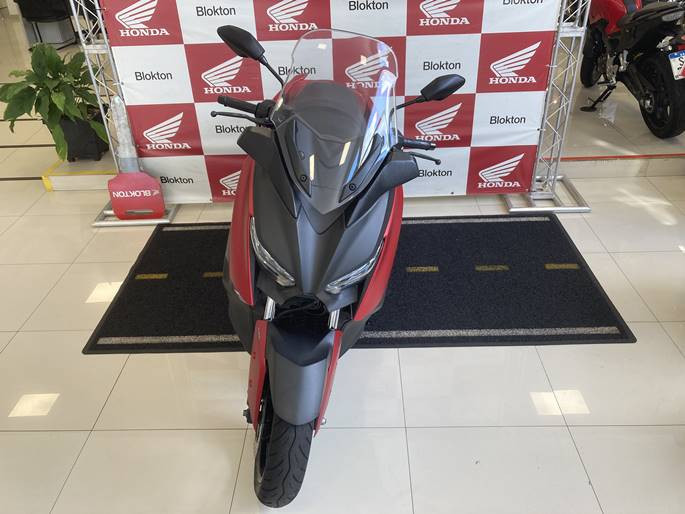 yamaha scooter xmax gasolina automatico 2021/21