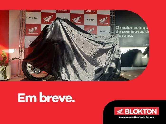 honda cg 160 fan esdi flex 2016/16