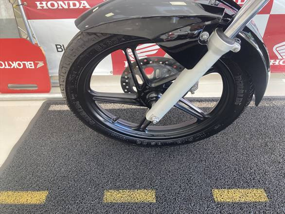 honda cg 160 fan esdi flex 2016/16