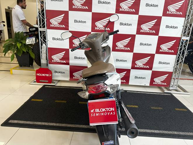 honda biz 125 2019/19